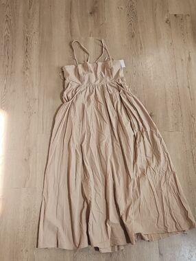 NWT Inmod Boutique Dress - Classic Summer Style